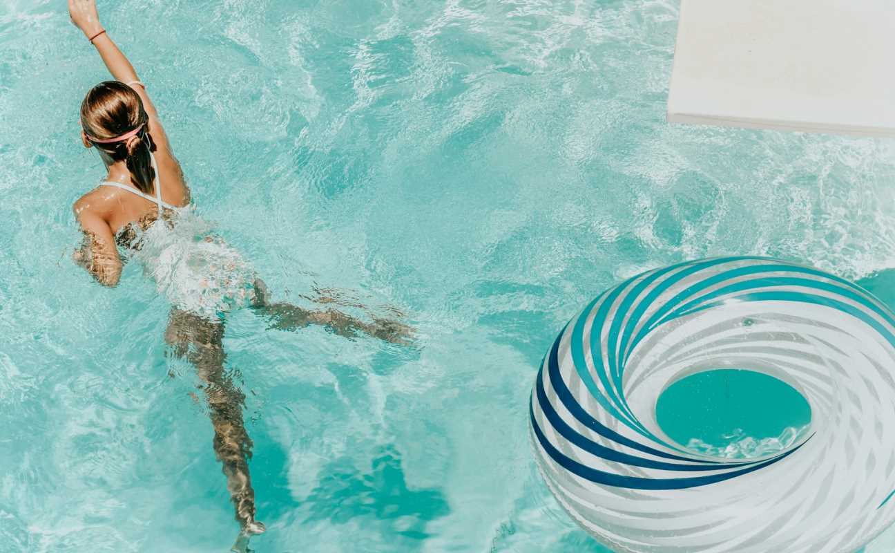 Planning a Spa Day at Home with Your Teen